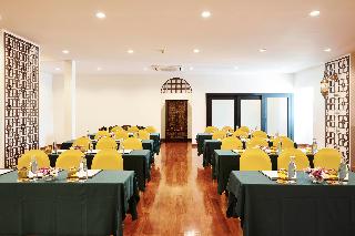 Villa de Pranakorn fotoÄŸrafÄ±