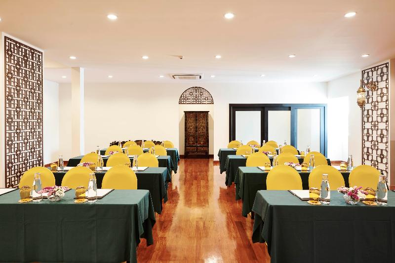 Villa de Pranakorn - Toplantı