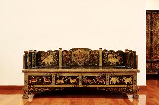 Villa de Pranakorn fotoÄŸrafÄ±