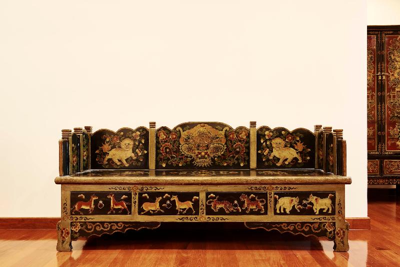 Villa de Pranakorn - Toplantı