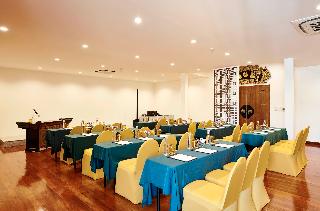 Villa de Pranakorn fotoÄŸrafÄ±
