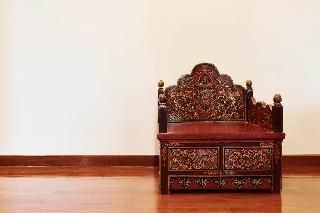Villa de Pranakorn fotoÄŸrafÄ±