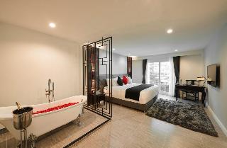 Villa de Pranakorn otel fotoğrafı