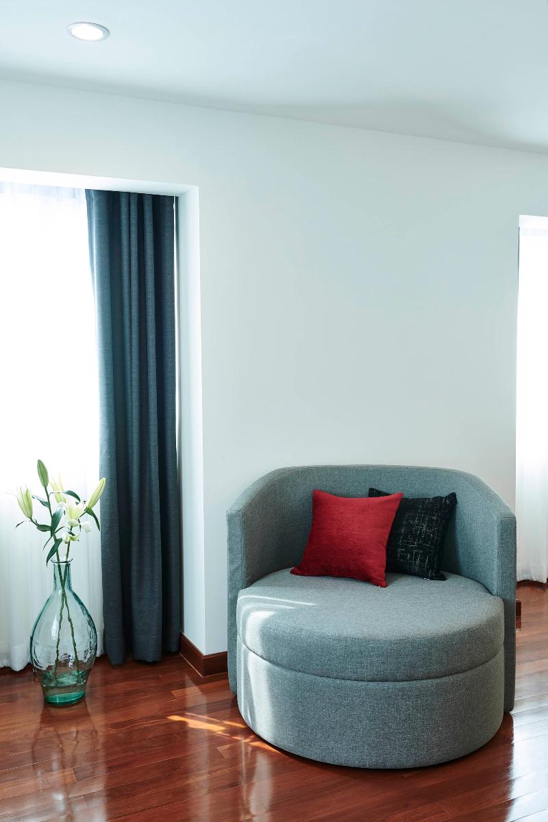 Villa de Pranakorn - Genel