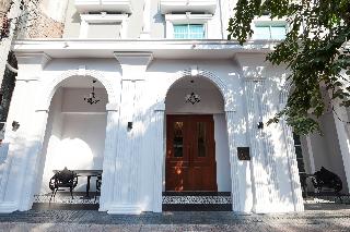 Villa de Pranakorn fotoÄŸrafÄ±