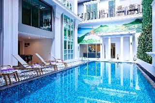 Villa de Pranakorn fotoÄŸrafÄ±