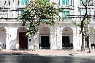 Villa de Pranakorn fotoÄŸrafÄ±