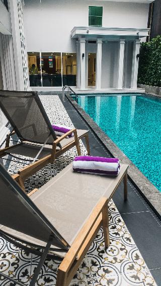 Villa de Pranakorn fotoÄŸrafÄ±