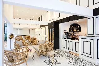 Villa de Pranakorn fotoÄŸrafÄ±
