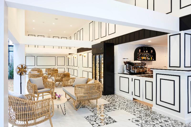Villa de Pranakorn - Restoran