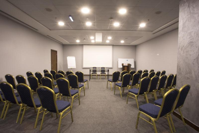 La Casa Hotel Amman - Toplantı