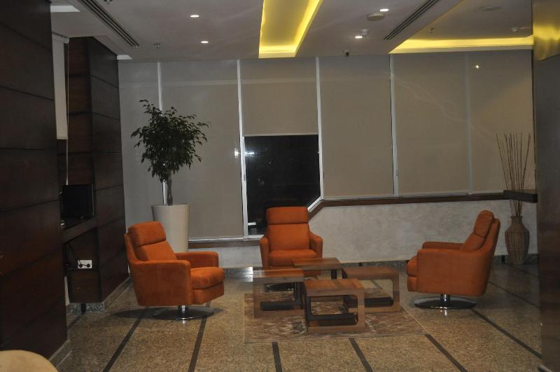 La Casa Hotel Amman - Toplantı