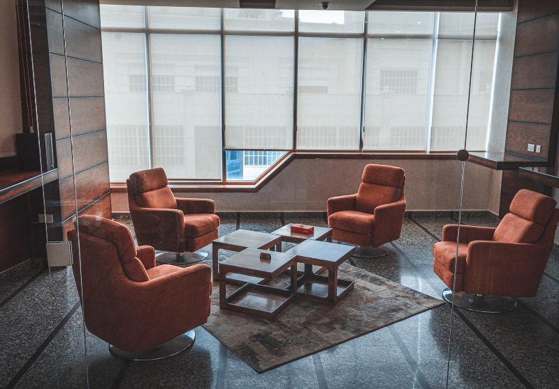 La Casa Hotel Amman - Toplantı