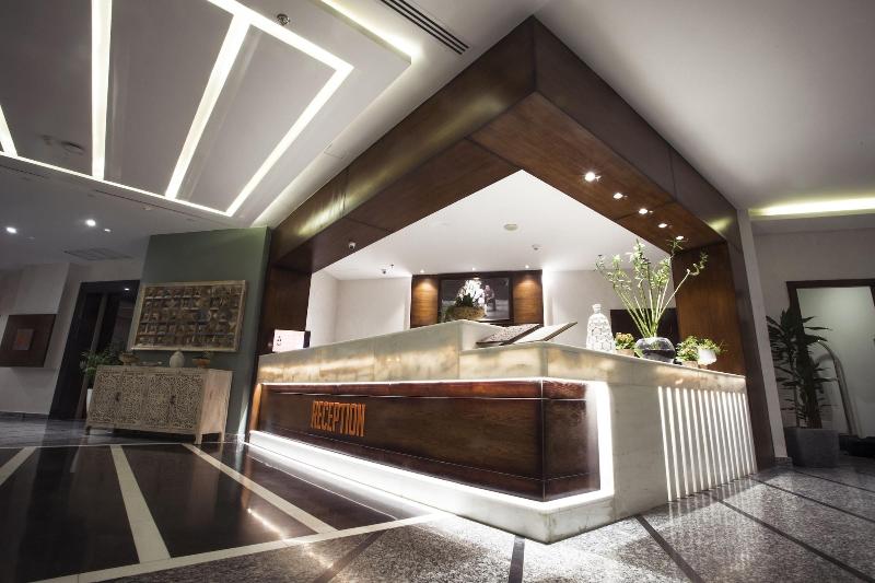 La Casa Hotel Amman - Aktivite