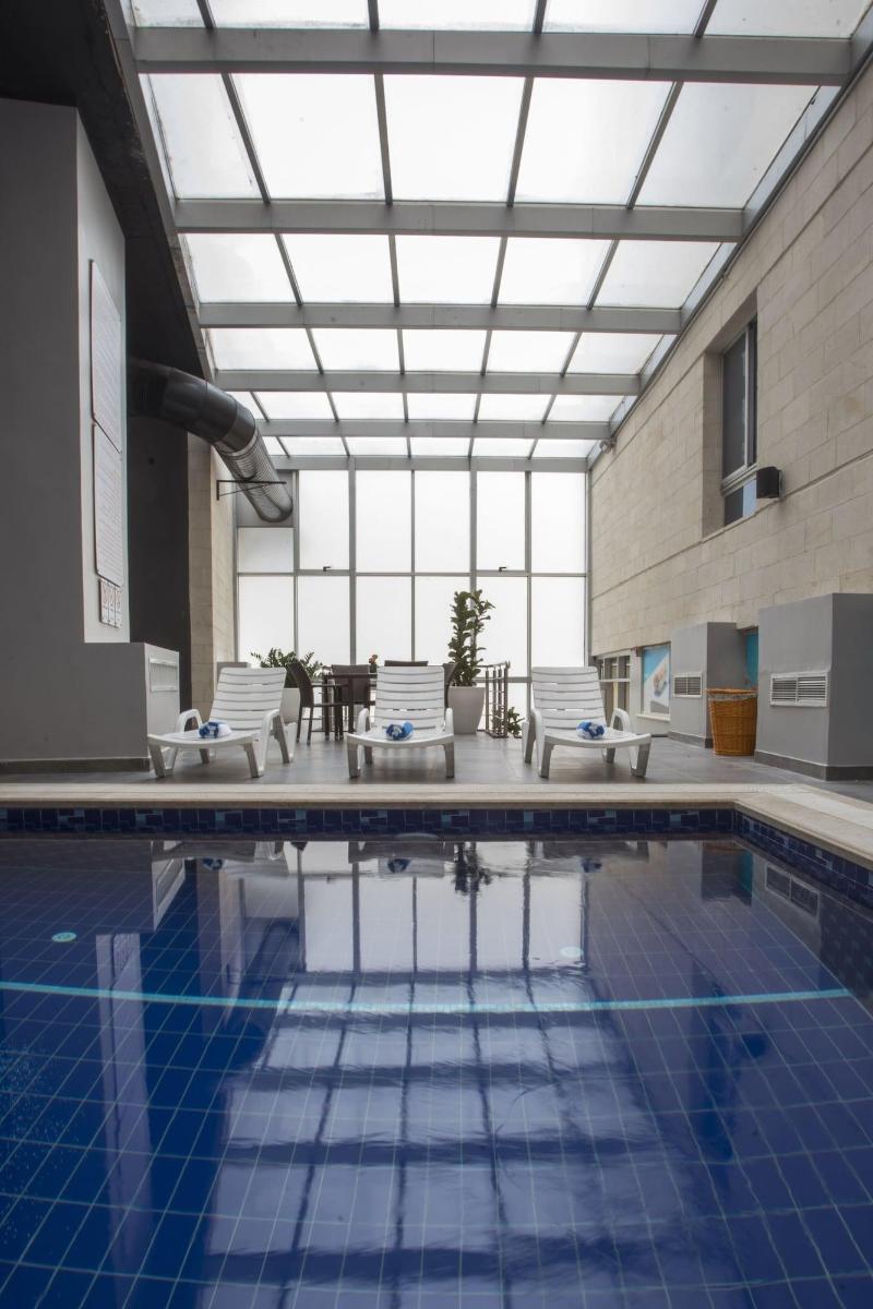 La Casa Hotel Amman - Aktivite