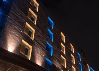 La Casa Hotel Amman otel fotoğrafı
