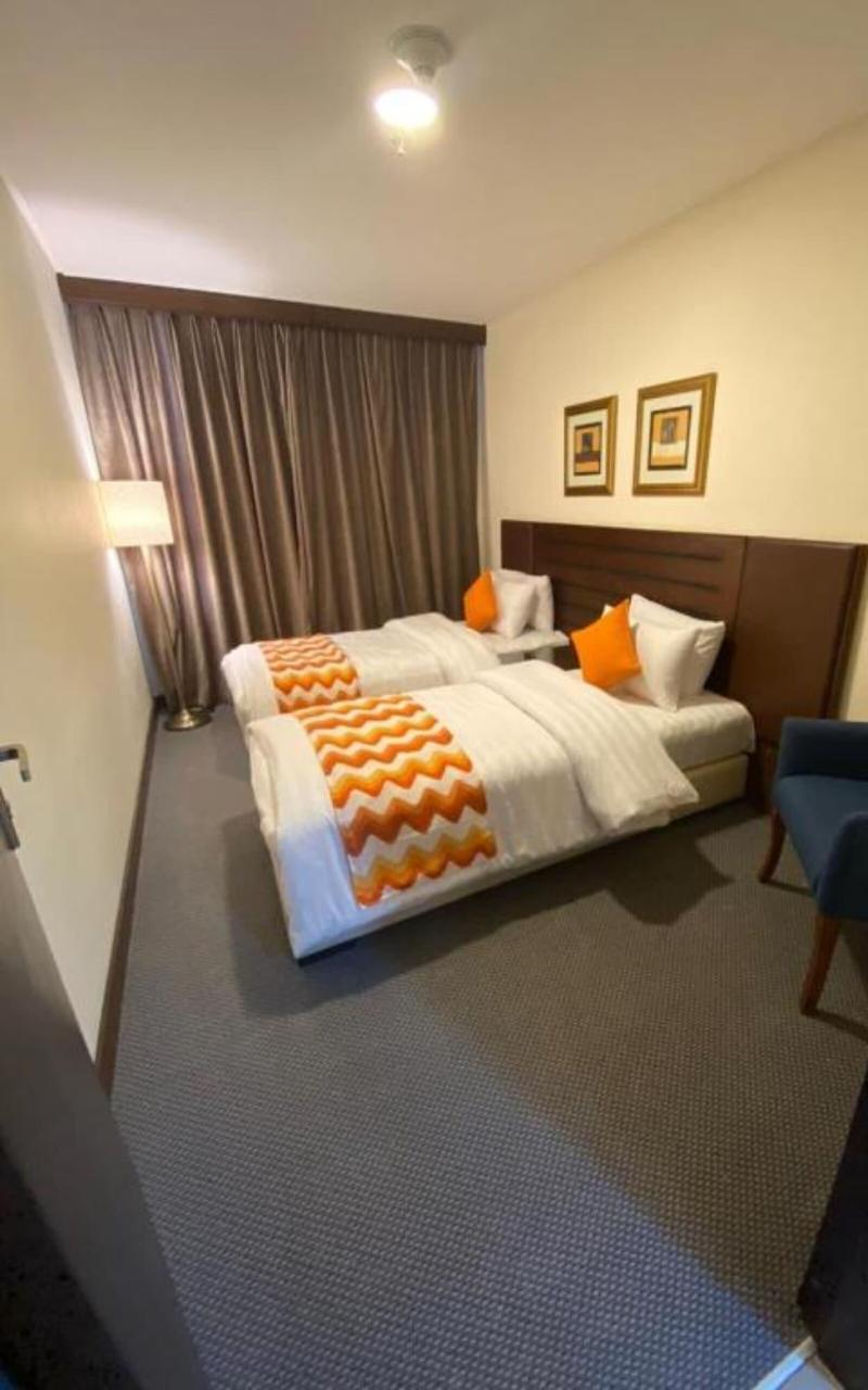 La Casa Hotel Amman - Oda