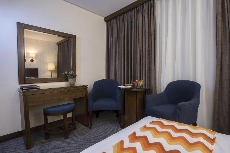 La Casa Hotel Amman - Oda