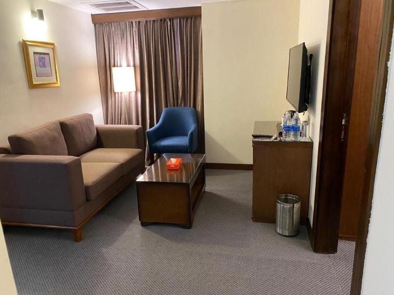 La Casa Hotel Amman - Oda