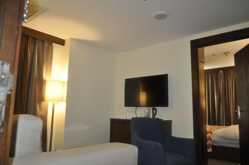 La Casa Hotel Amman - Oda