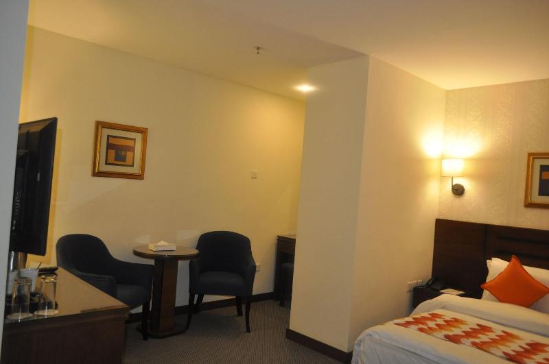 La Casa Hotel Amman - Oda