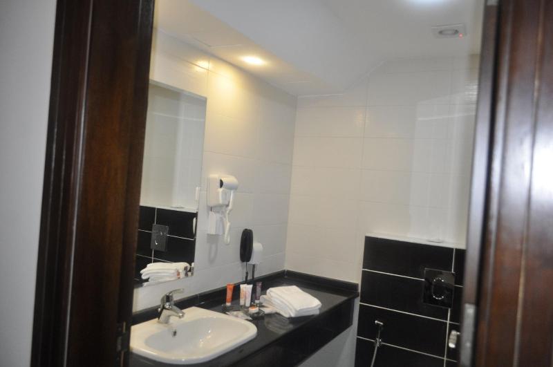 La Casa Hotel Amman - Oda