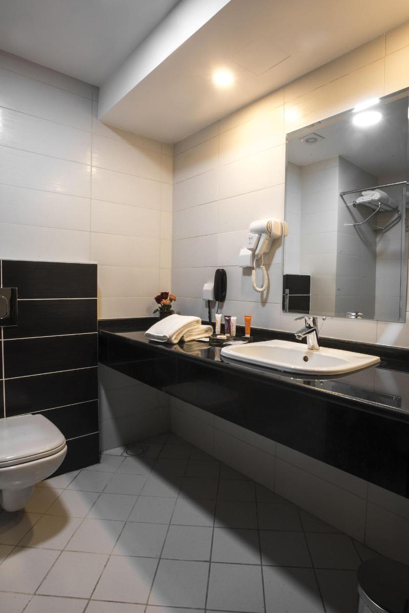 La Casa Hotel Amman - Oda