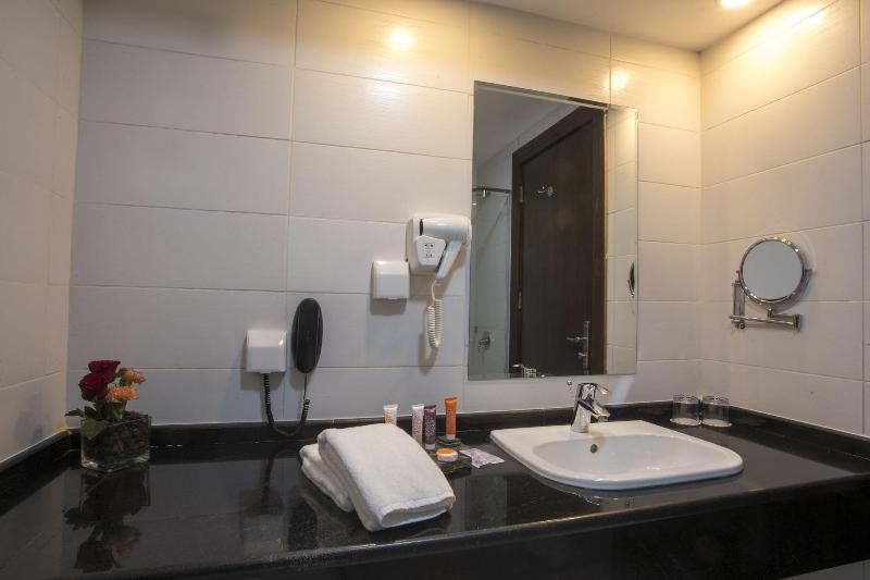 La Casa Hotel Amman - Oda