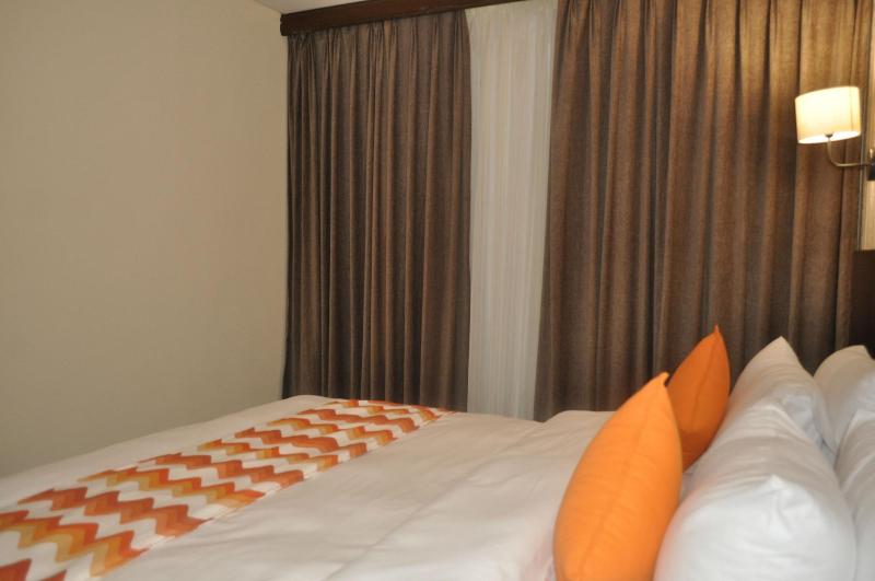 La Casa Hotel Amman - Oda