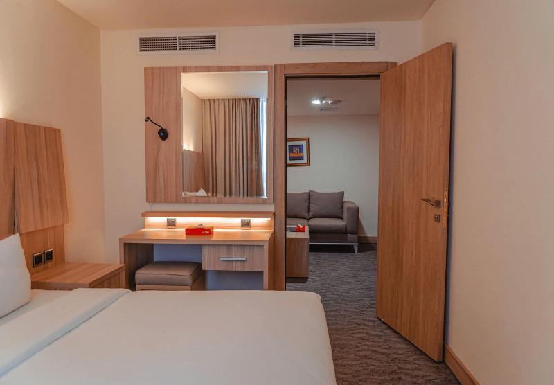 La Casa Hotel Amman - Oda
