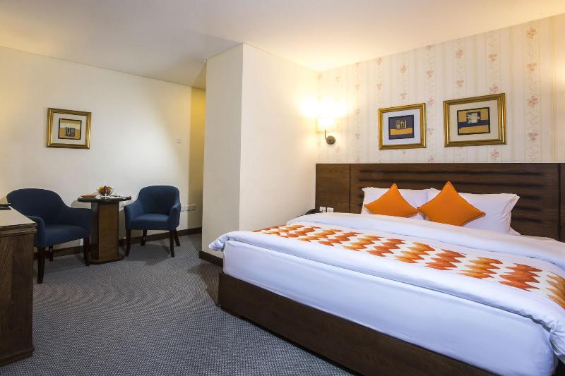 La Casa Hotel Amman - Oda