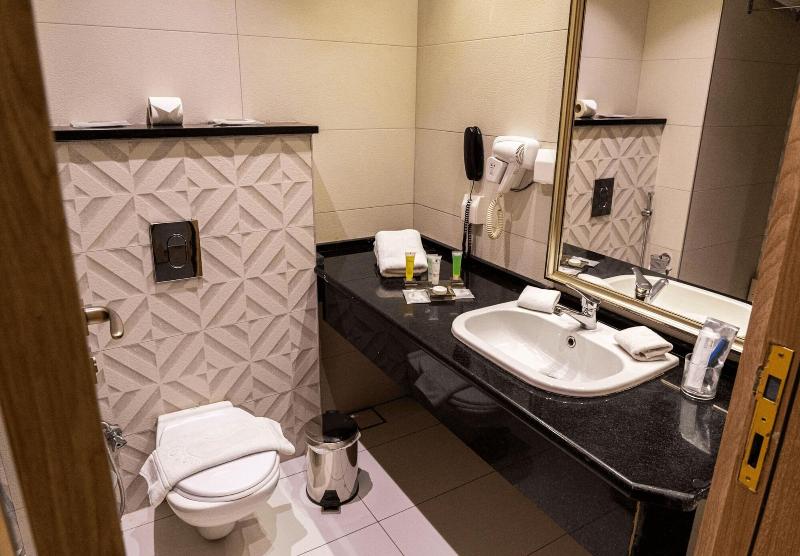 La Casa Hotel Amman - Oda