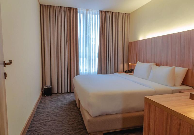 La Casa Hotel Amman - Oda