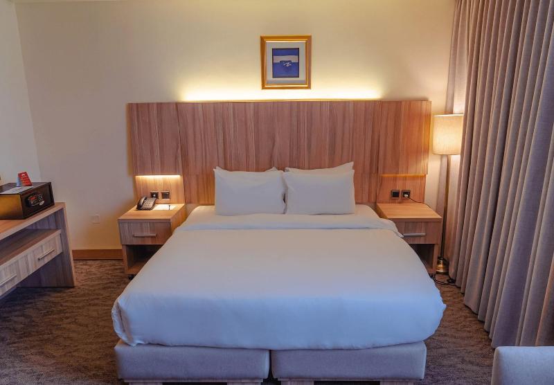 La Casa Hotel Amman - Oda