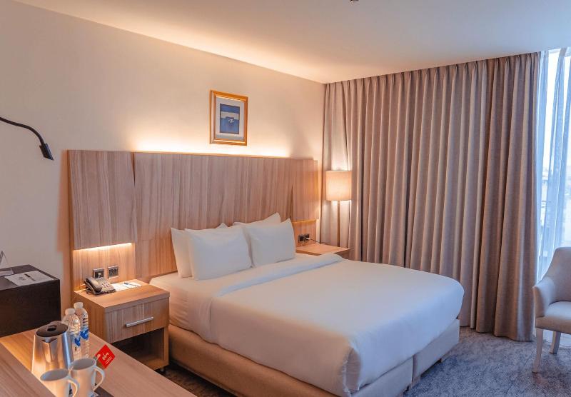 La Casa Hotel Amman - Oda