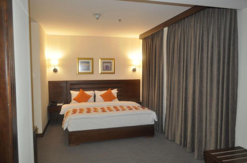 La Casa Hotel Amman - Oda