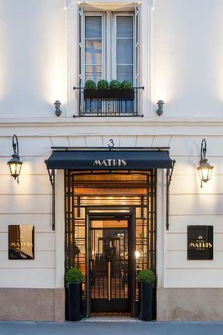 Hotel Mathis