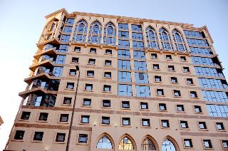 Anwar Al Deafah Makkah otel fotoğrafı