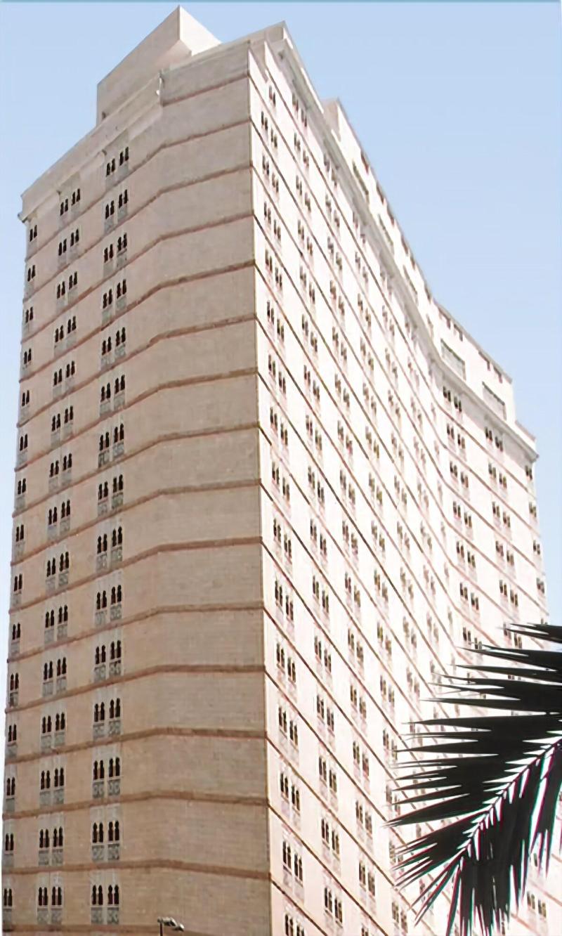 Anwar Al Deafah Makkah - Genel
