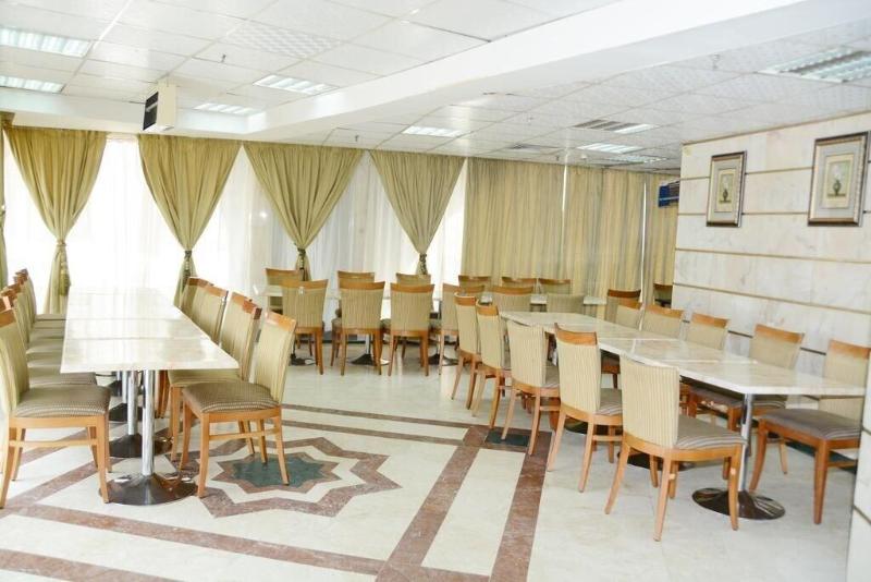 Anwar Al Deafah Makkah - Restoran