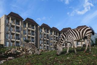 Baobab Safari Resort otel fotoğrafı