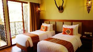 Baobab Safari Resort fotoÄŸrafÄ±