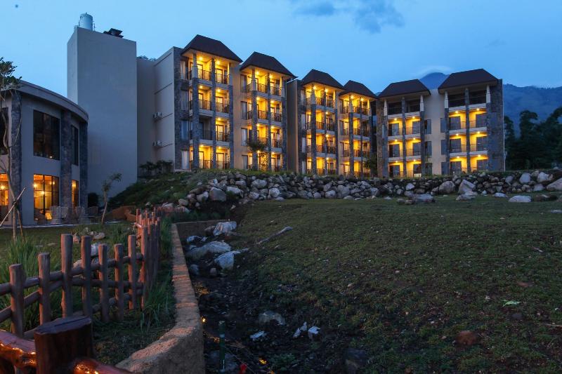 Baobab Safari Resort - Genel