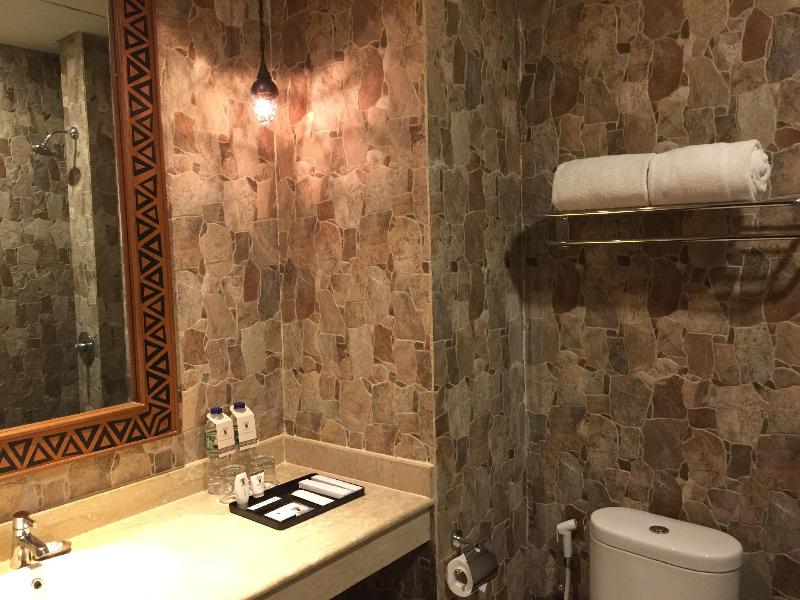 Baobab Safari Resort - Genel