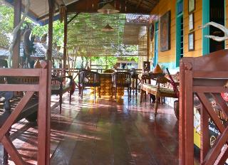 Mutiara Beach Resort fotoÄŸrafÄ±