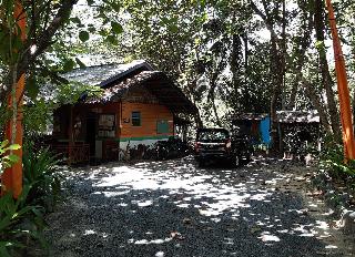 Mutiara Beach Resort fotoÄŸrafÄ±