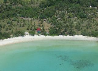 Mutiara Beach Resort otel fotoğrafı