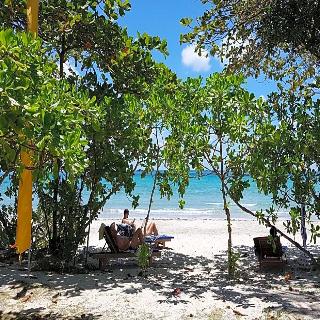 Mutiara Beach Resort fotoÄŸrafÄ±