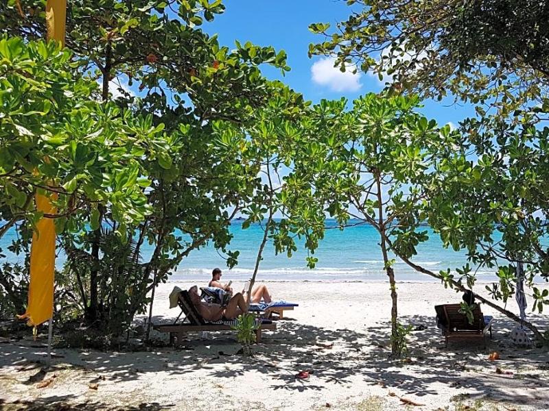Mutiara Beach Resort - Genel