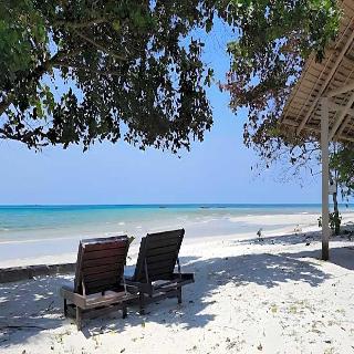 Mutiara Beach Resort fotoÄŸrafÄ±